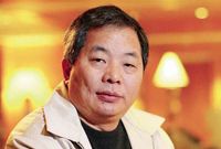 宋卫平收购百威国际新股